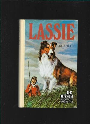 Lassie by Eric Knight