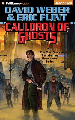 Cauldron of Ghosts by David Weber, Eric Flint