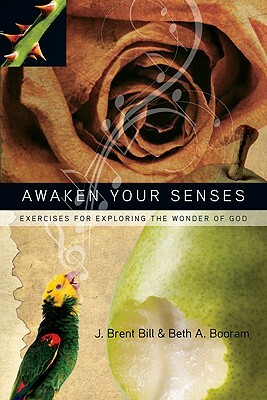 Awaken Your Senses: Exercises for Exploring the Wonder of God by J. Brent Bill, Beth A. Booram