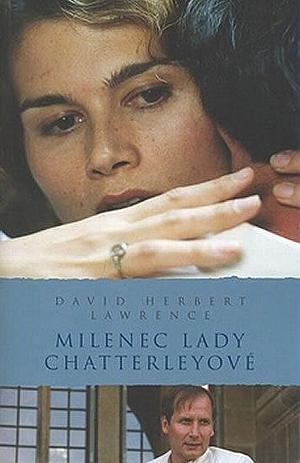 Milenec Lady Chatterleyové by D.H. Lawrence