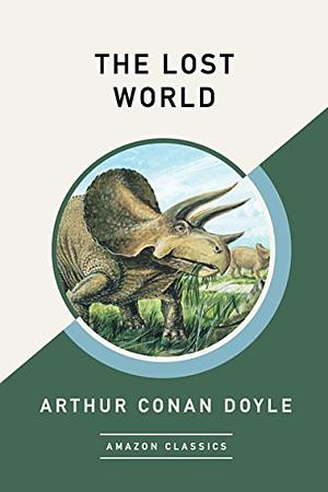 The Lost World by Arthur Conan Doyle