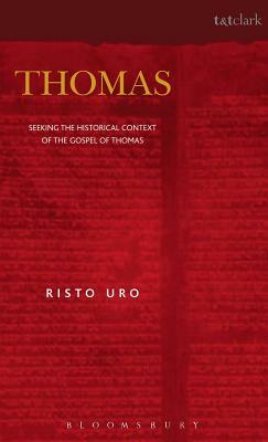 Thomas by Risto Uro