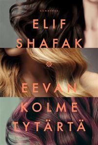 Eevan kolme tytärtä by Elif Shafak