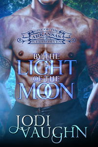 By the Light of the Moon by Jodi Vaughn