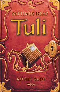 Tuli by Angie Sage
