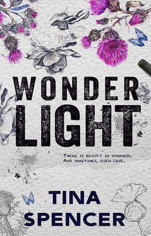 Wonder Light by Tina Spencer