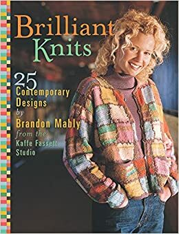 Brilliant Knits by Brandon Mably