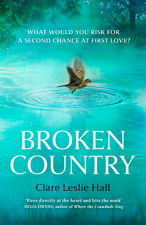 Broken Country by Clare Leslie Hall