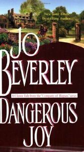 Dangerous Joy by Jo Beverley