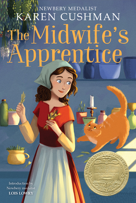 The Midwife's Apprentice by Karen Cushman