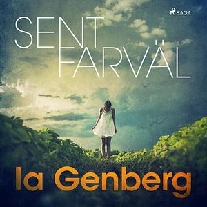 Sent farväl by IA Genberg