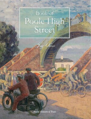 Book of Poole High Street by Jenny Oliver