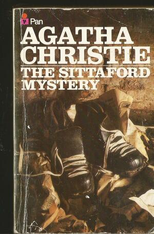 The Sittaford Mystery by Agatha Christie