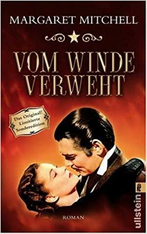 Vom Winde verweht by Margaret Michell