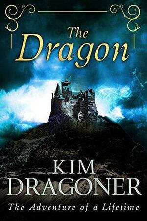 The Dragon by Kim Dragoner