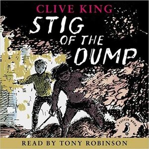 Stig Of The Dump by Clive King