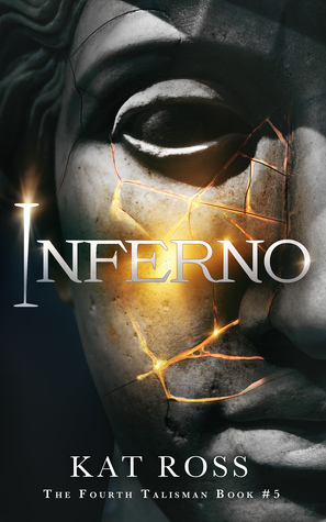 Inferno by Kat Ross