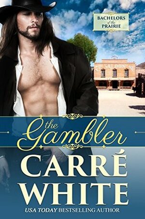 The Gambler by Carré White