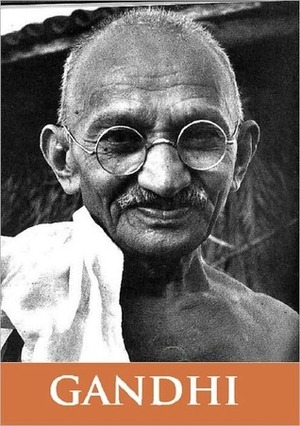 Freedom's Battle by Mahatma Gandhi