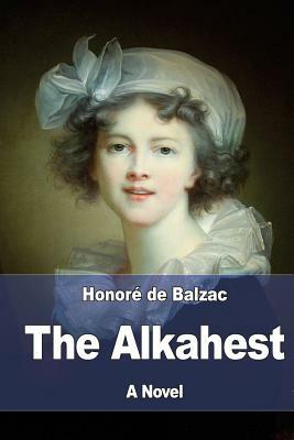 The Alkahest by Honoré de Balzac