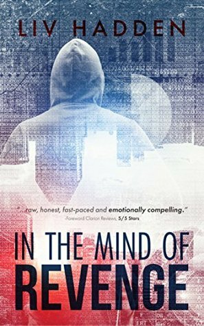 In the Mind of Revenge by Liv Hadden