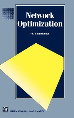 Network Optimization by V. Balakrishnan