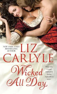 Wicked All Day by Liz Carlyle