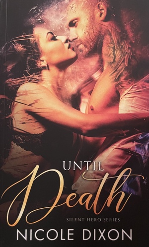 Until Death by Nicole Dixon