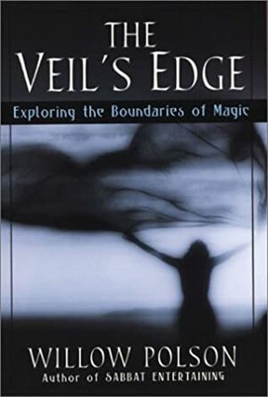 The Veil's Edge: Exploring the Boundaries of Magic by M. Macha NightMare, Willow Polson