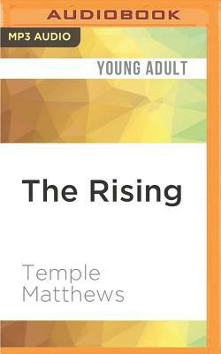 The Rising by Temple Mathews