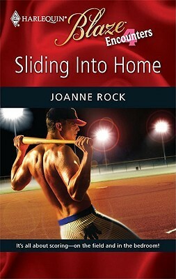 Sliding into Home by Joanne Rock