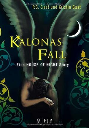 Kalona's Fall by Kristin Cast, P.C. Cast