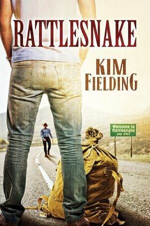 Rattlesnake by Kim Fielding