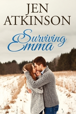 Surviving Emma by Jen Atkinson