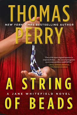 A String of Beads by Thomas Perry