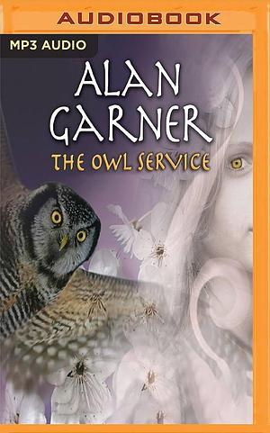 The Owl Service by Alan Garner