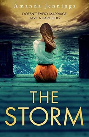 The Storm by Amanda Jennings