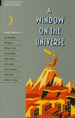 A Window on the Universe by Jennifer Bassett, H.G. Widdowson