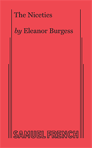 The Niceties by Eleanor Burgess