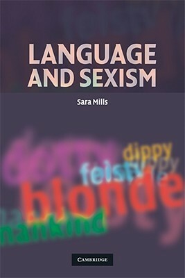 Language and Sexism by Sara Mills