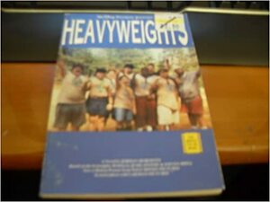 Heavyweights/Movie Tie-In by Jordan Horowitz