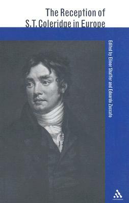 The Reception of S. T. Coleridge in Europe by 