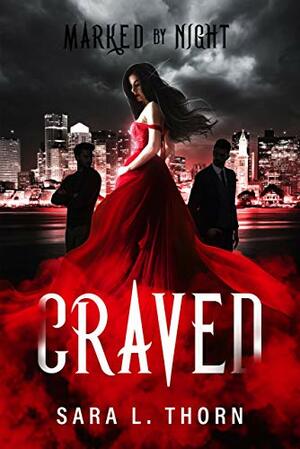 Craved by Sara Thorn