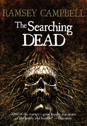 The Searching Dead by Ramsey Campbell