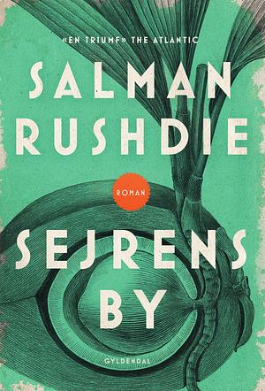 Sejrens by by Salman Rushdie