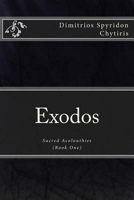Exodos by Dimitrios Spyridon Chytiris