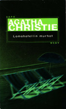 Lomahotellin murhat by Agatha Christie