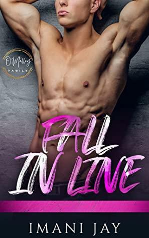 Fall In Line by Imani Jay