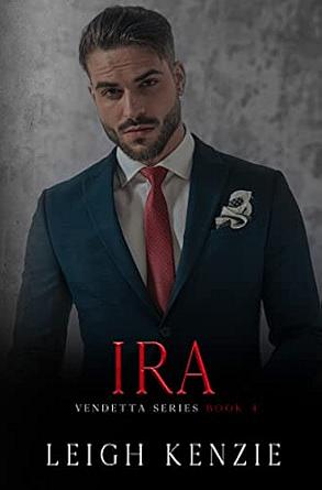 Ira by Leigh Kenzie