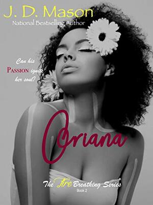 Oriana by J.D. Mason